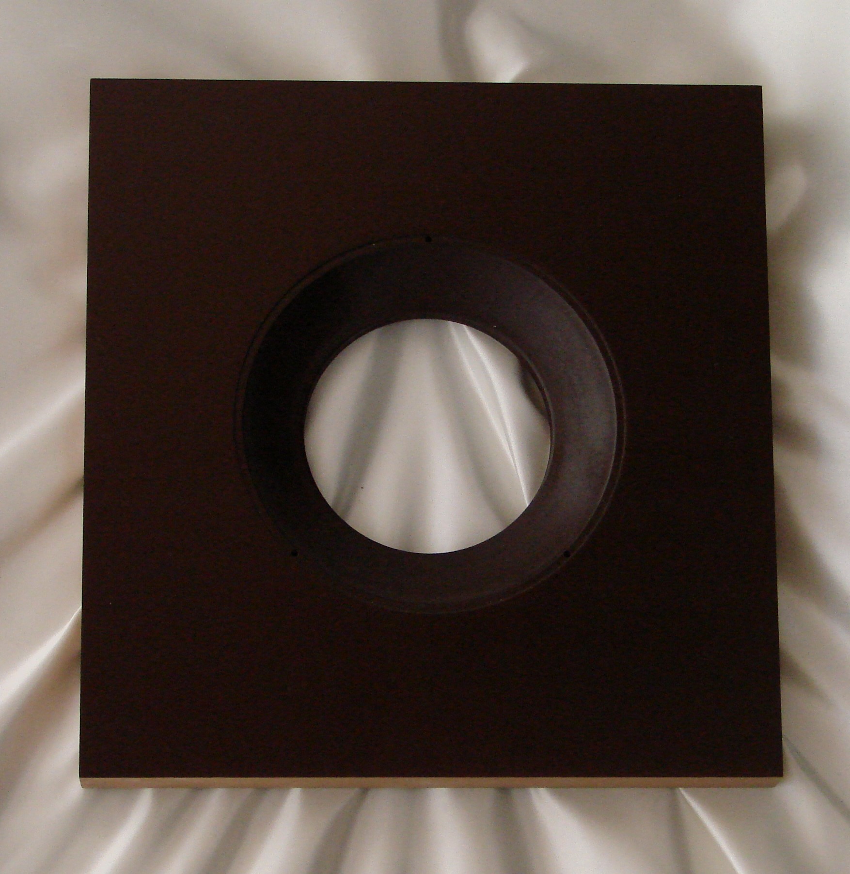 We frame plates from 5 1/2
